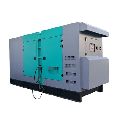 Beli 600KW Generator Diesel Portable 380V Power Generator Diesel online manufacture