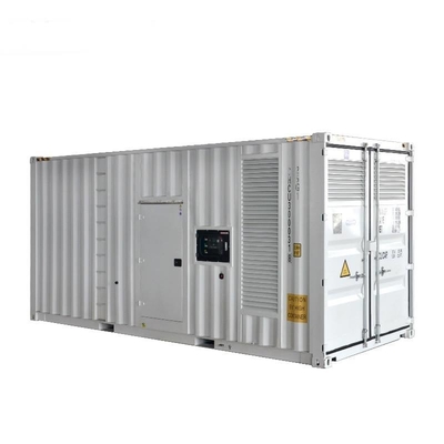 Beli 1000kW Diesel Generator Marine Diesel Generator Perahu Mesin Diesel untuk aplikasi pembangkit listrik online manufacture