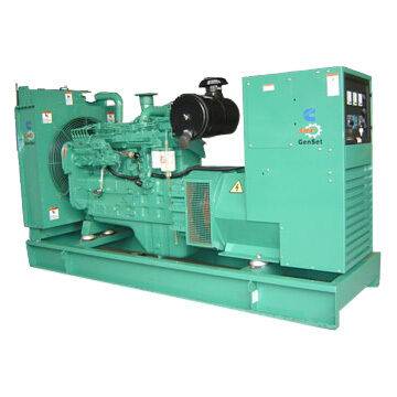 Untuk Power 800KW/1000KVA 1800 RPM Generator Diesel Senyap 110V/220V/230V/380V 50/60Hz Cadangan Industri Output Stabil Farrand