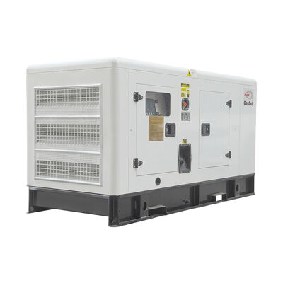Shx 220 Volt Bertenaga Listrik dari Generator Listrik Produsen 600kw Generator Tanpa Bahan Bakar 750kva Generator Inggris