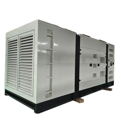 60Hz 1100kva Generator Diesel Diam 1200kvacummins Generator Diesel Tipe Diam 1000kva Generator Diesel