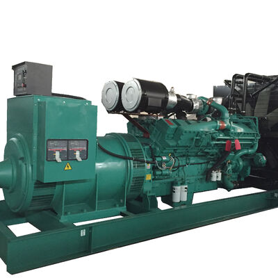 SHX Foshan Produsen Guangzhou Pabrik Guangdong Pabrik Generator